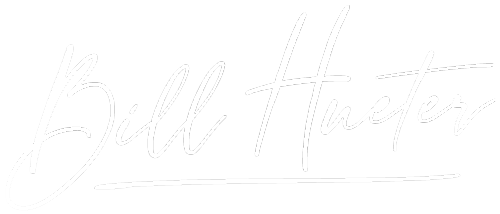 Bill Hueter Logo